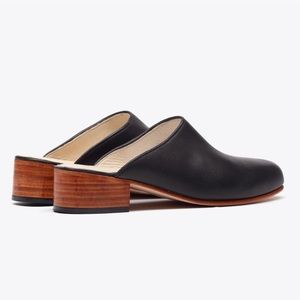 Nisolo Mariella Mule size 6